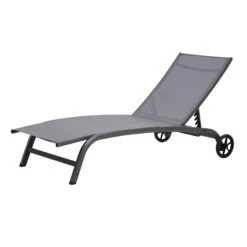 Transat Texaline Tahaa - Gris Ardoise 4 Transat Texaline Tahaa - Gris Ardoise -Mobilier De Jardin transat tahaa gris ardoise 76577 1583751601